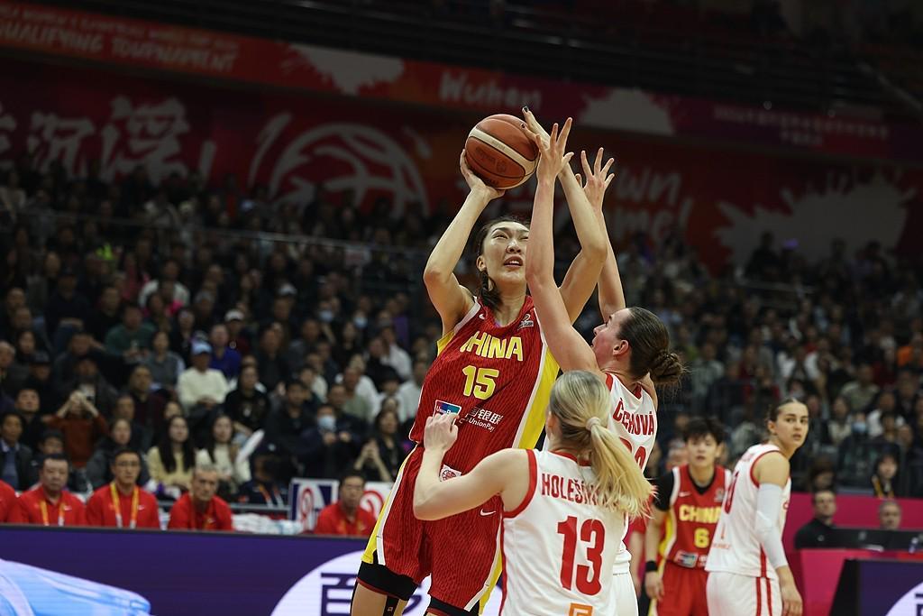 世界杯高清赛事直播入口-弹无虚发，韩旭5投5中拿下12分4板，正负值高达21全场最高